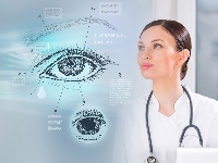 Конференция, посвященная нейроофтальмологии